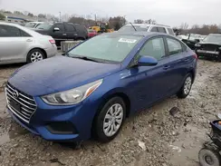3KPC24A65ME149258 2021 HYUNDAI ACCENT