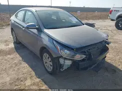 3KPC24A65ME149342 2021 HYUNDAI ACCENT