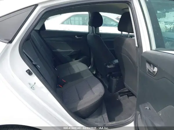 3KPC24A65ME149471 2021 HYUNDAI ACCENT - Image 8