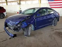 3KPC24A65ME149907 2021 HYUNDAI ACCENT