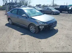 3KPC24A65ME149969 2021 HYUNDAI ACCENT