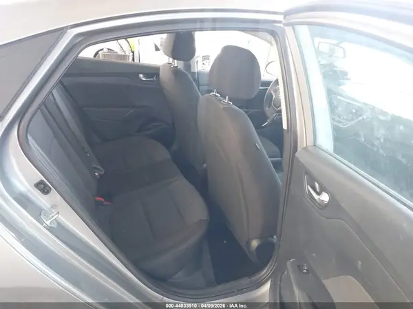 3KPC24A65ME149969 2021 HYUNDAI ACCENT - Image 8