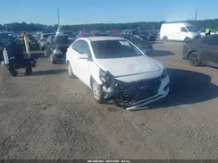 3KPC24A65ME150345 2021 HYUNDAI ACCENT