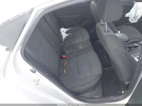 3KPC24A65ME150524 2021 HYUNDAI ACCENT - Image 8