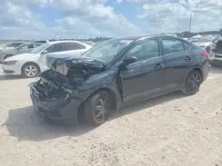 3KPC24A65ME150698 2021 HYUNDAI ACCENT