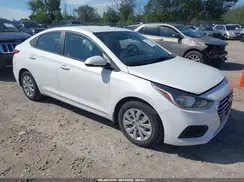 3KPC24A65ME150751 2021 HYUNDAI ACCENT