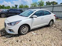 3KPC24A65ME150846 2021 HYUNDAI ACCENT