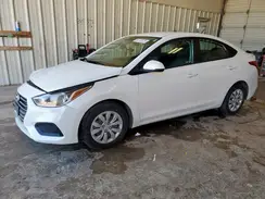 3KPC24A65ME151091 2021 HYUNDAI ACCENT