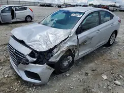 3KPC24A65ME151298 2021 HYUNDAI ACCENT