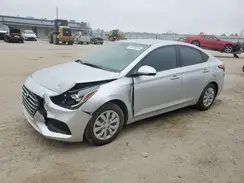 3KPC24A65ME151303 2021 HYUNDAI ACCENT