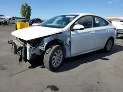 3KPC24A65ME152709 2021 HYUNDAI ACCENT