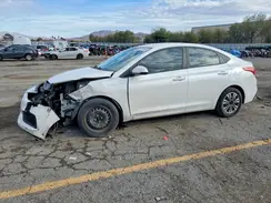 3KPC24A65ME153116 2021 HYUNDAI ACCENT