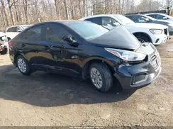 3KPC24A65NE153909 2022 HYUNDAI ACCENT
