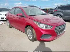 3KPC24A65NE154364 2022 HYUNDAI ACCENT