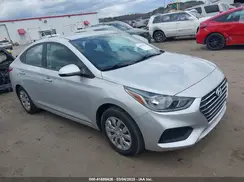 3KPC24A65NE154378 2022 HYUNDAI ACCENT