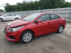 3KPC24A65NE154770 2022 HYUNDAI ACCENT