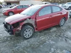 3KPC24A65NE155241 2022 HYUNDAI ACCENT
