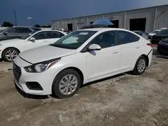 3KPC24A65NE155451 2022 HYUNDAI ACCENT