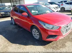 3KPC24A65NE157491 2022 HYUNDAI ACCENT