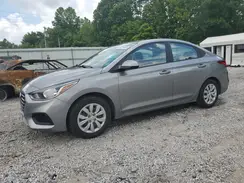 3KPC24A65NE158950 2022 HYUNDAI ACCENT