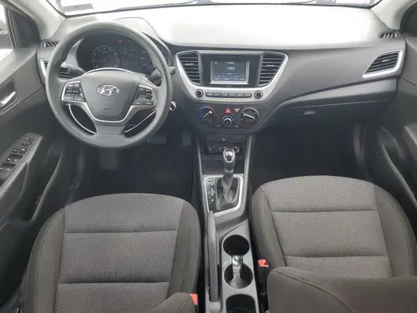 3KPC24A65NE158950 2022 HYUNDAI ACCENT - Image 8