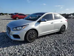 3KPC24A65NE159242 2022 HYUNDAI ACCENT