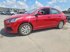 3KPC24A65NE160004 2022 HYUNDAI ACCENT
