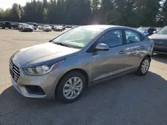 3KPC24A65NE161945 2022 HYUNDAI ACCENT