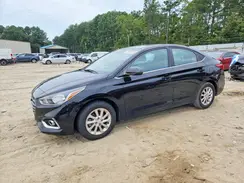 3KPC24A65NE162870 2022 HYUNDAI ACCENT
