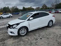 3KPC24A65NE162898 2022 HYUNDAI ACCENT