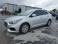 3KPC24A65NE163551 2022 HYUNDAI ACCENT