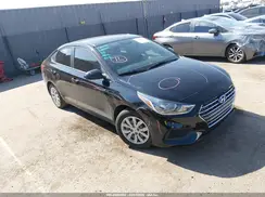 3KPC24A65NE164053 2022 HYUNDAI ACCENT