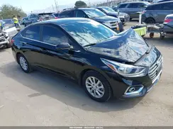3KPC24A65NE166028 2022 HYUNDAI ACCENT
