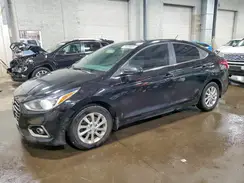 3KPC24A65NE166059 2022 HYUNDAI ACCENT