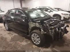 3KPC24A65NE166577 2022 HYUNDAI ACCENT