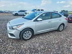 3KPC24A65NE167731 2022 HYUNDAI ACCENT