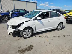 3KPC24A65NE169172 2022 HYUNDAI ACCENT