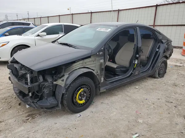 3KPC24A65NE169219 2022 HYUNDAI ACCENT - Image 1