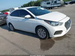 3KPC24A65NE169401 2022 HYUNDAI ACCENT