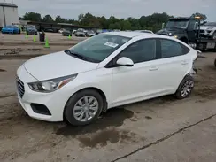 3KPC24A65NE169429 2022 HYUNDAI ACCENT