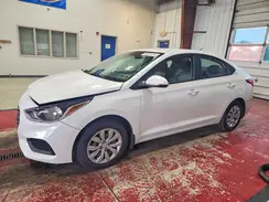 3KPC24A65NE170399 2022 HYUNDAI ACCENT