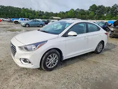 3KPC24A65NE171052 2022 HYUNDAI ACCENT