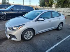 3KPC24A65NE171097 2022 HYUNDAI ACCENT