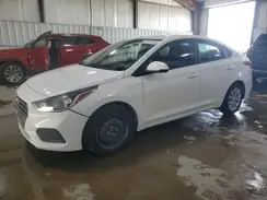 3KPC24A65NE171326 2022 HYUNDAI ACCENT