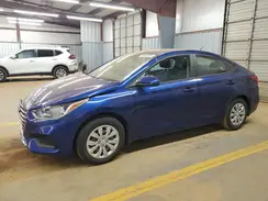 3KPC24A65NE171861 2022 HYUNDAI ACCENT