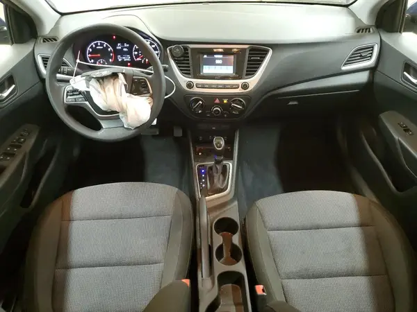 3KPC24A65NE171861 2022 HYUNDAI ACCENT - Image 8