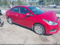 3KPC24A65NE172038 2022 HYUNDAI ACCENT