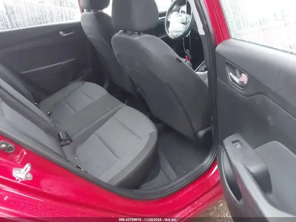 3KPC24A65NE172069 2022 HYUNDAI ACCENT - Image 8