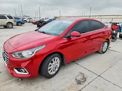 3KPC24A65NE172461 2022 HYUNDAI ACCENT