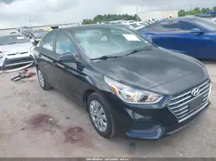 3KPC24A65NE172573 2022 HYUNDAI ACCENT